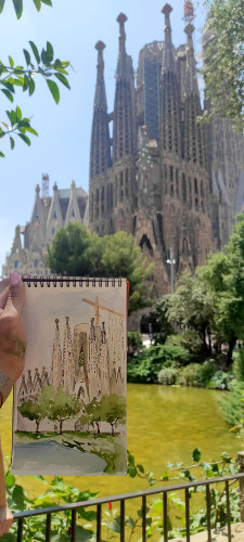 watercolor_sagrada_familia